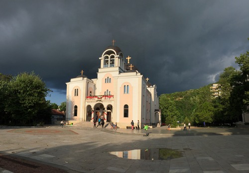 Bulgarian language interpreting & translation