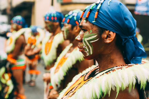 Chavacano language interpreting & translation