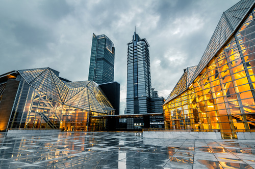 Hakha-Hakka Chinese language interpreting & translation