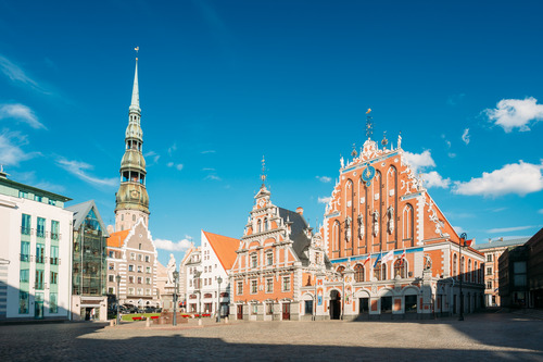 Latvian language interpreting & translation