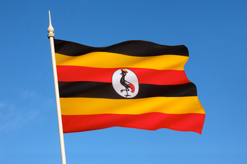 Luganda (R) language interpreting & translation.