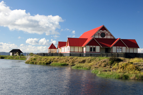 Māori language interpreting & translation