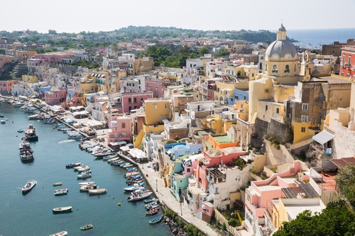 Neapolitan language interpreting & translation.